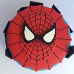 tort spiderman 4